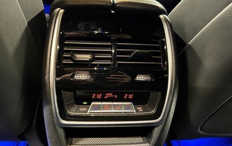 BMW X6, 2020 год, 10 200 000 рублей, 17 фотография