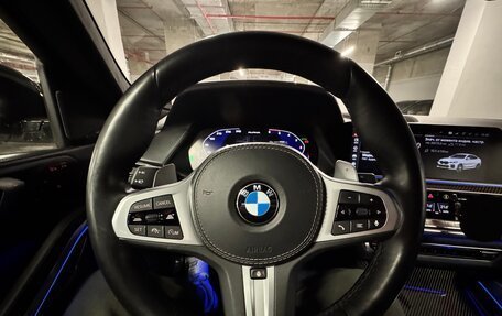 BMW X6, 2020 год, 10 200 000 рублей, 19 фотография