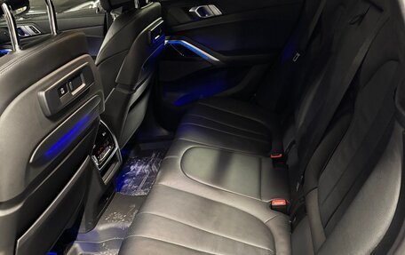 BMW X6, 2020 год, 10 200 000 рублей, 18 фотография