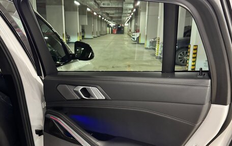 BMW X6, 2020 год, 10 200 000 рублей, 26 фотография