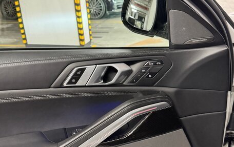 BMW X6, 2020 год, 10 200 000 рублей, 22 фотография