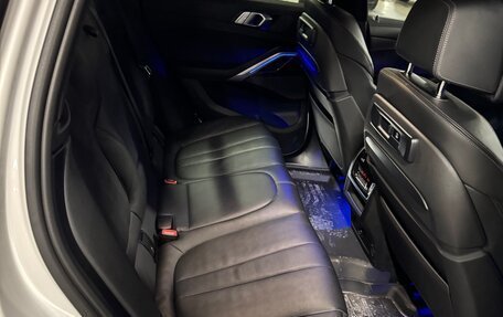 BMW X6, 2020 год, 10 200 000 рублей, 25 фотография