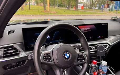 BMW 3 серия, 2023 год, 6 900 000 рублей, 2 фотография