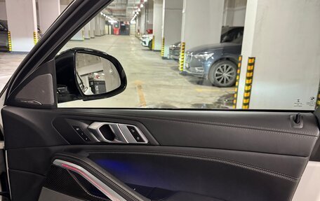 BMW X6, 2020 год, 10 200 000 рублей, 28 фотография