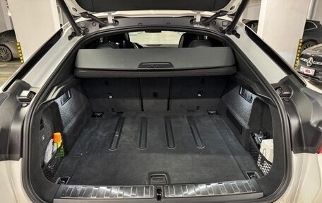 BMW X6, 2020 год, 10 200 000 рублей, 23 фотография