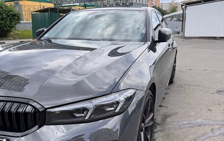 BMW 3 серия, 2023 год, 6 900 000 рублей, 7 фотография