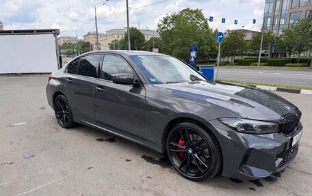 BMW 3 серия, 2023 год, 6 900 000 рублей, 9 фотография
