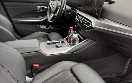 BMW 3 серия, 2023 год, 6 900 000 рублей, 11 фотография