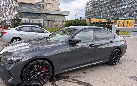 BMW 3 серия, 2023 год, 6 900 000 рублей, 6 фотография