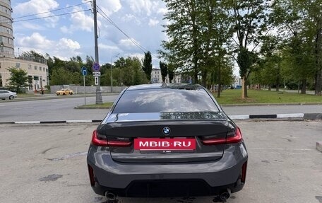 BMW 3 серия, 2023 год, 6 900 000 рублей, 4 фотография