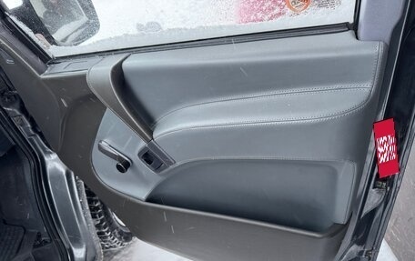 Mercedes-Benz Vito, 1999 год, 750 000 рублей, 7 фотография