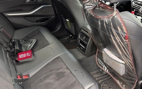 BMW 3 серия, 2023 год, 6 900 000 рублей, 10 фотография