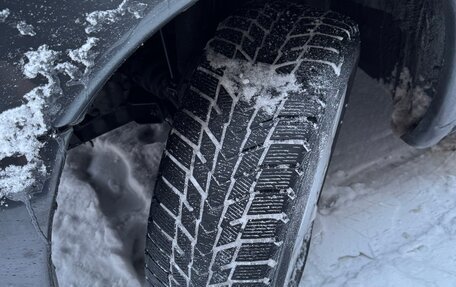 Mercedes-Benz Vito, 1999 год, 750 000 рублей, 8 фотография