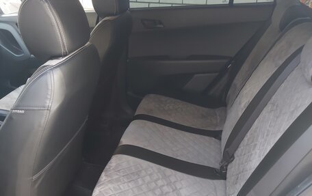 Hyundai Creta I рестайлинг, 2018 год, 1 749 585 рублей, 10 фотография