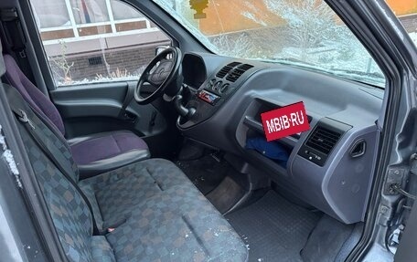 Mercedes-Benz Vito, 1999 год, 750 000 рублей, 10 фотография