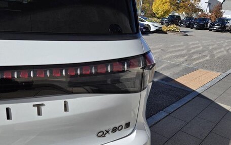 Infiniti QX80, 2026 год, 14 911 000 рублей, 8 фотография