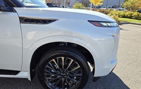 Infiniti QX80, 2026 год, 14 911 000 рублей, 9 фотография