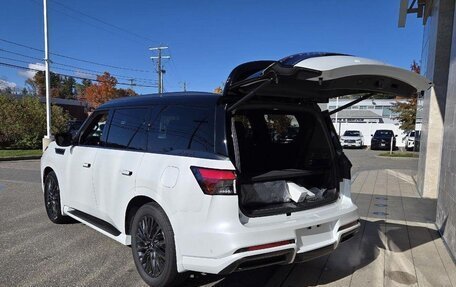 Infiniti QX80, 2026 год, 14 911 000 рублей, 6 фотография