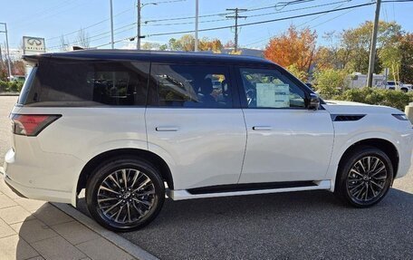 Infiniti QX80, 2026 год, 14 911 000 рублей, 5 фотография