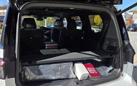 Infiniti QX80, 2026 год, 14 911 000 рублей, 7 фотография