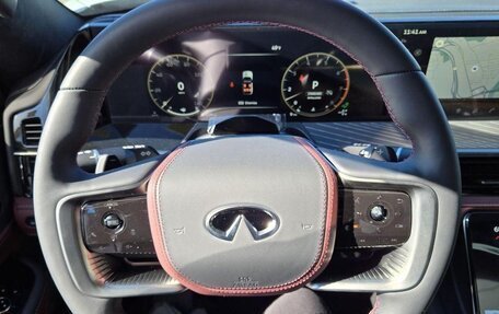 Infiniti QX80, 2026 год, 14 911 000 рублей, 16 фотография