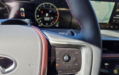 Infiniti QX80, 2026 год, 14 911 000 рублей, 17 фотография