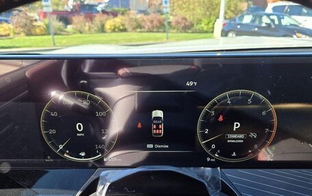 Infiniti QX80, 2026 год, 14 911 000 рублей, 15 фотография