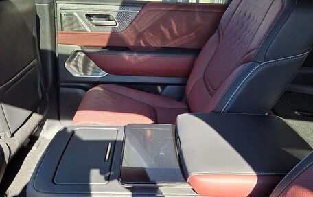 Infiniti QX80, 2026 год, 14 911 000 рублей, 23 фотография