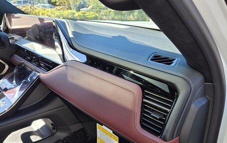 Infiniti QX80, 2026 год, 14 911 000 рублей, 25 фотография