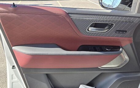 Infiniti QX80, 2026 год, 14 911 000 рублей, 20 фотография