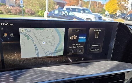 Infiniti QX80, 2026 год, 14 911 000 рублей, 19 фотография