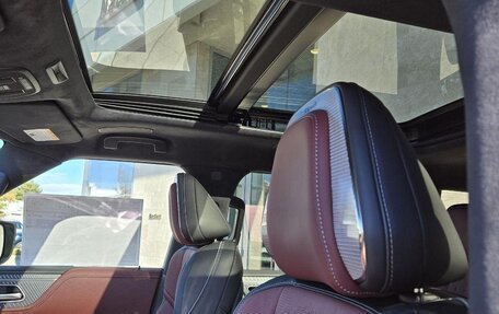 Infiniti QX80, 2026 год, 14 911 000 рублей, 21 фотография