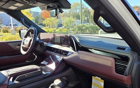 Infiniti QX80, 2026 год, 14 911 000 рублей, 24 фотография