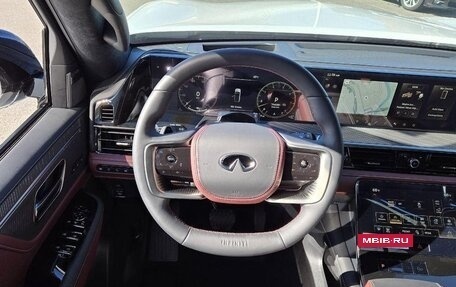 Infiniti QX80, 2026 год, 14 911 000 рублей, 14 фотография