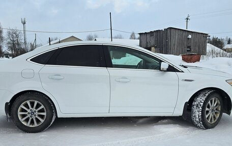 Ford Mondeo IV, 2011 год, 800 000 рублей, 8 фотография
