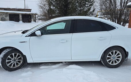 Ford Mondeo IV, 2011 год, 800 000 рублей, 4 фотография