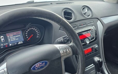 Ford Mondeo IV, 2011 год, 800 000 рублей, 11 фотография