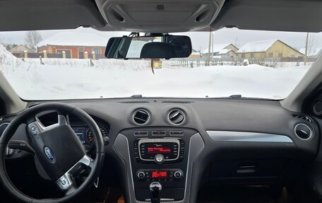 Ford Mondeo IV, 2011 год, 800 000 рублей, 10 фотография