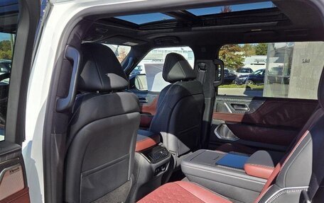 Infiniti QX80, 2026 год, 14 911 000 рублей, 28 фотография