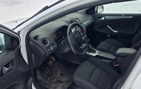 Ford Mondeo IV, 2011 год, 800 000 рублей, 9 фотография