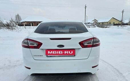Ford Mondeo IV, 2011 год, 800 000 рублей, 6 фотография