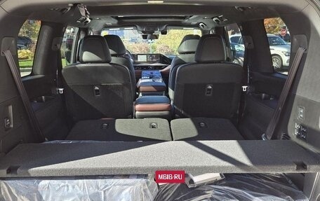 Infiniti QX80, 2026 год, 14 911 000 рублей, 27 фотография