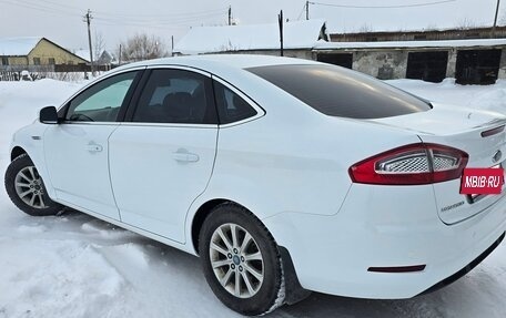 Ford Mondeo IV, 2011 год, 800 000 рублей, 5 фотография