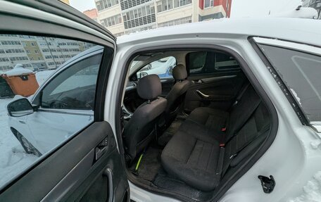 Ford Mondeo IV, 2011 год, 800 000 рублей, 14 фотография