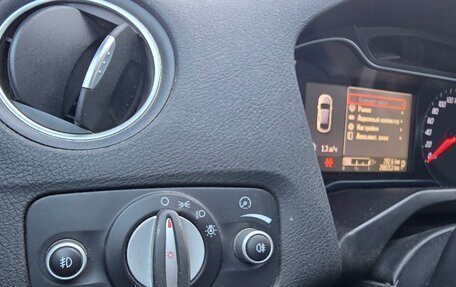 Ford Mondeo IV, 2011 год, 800 000 рублей, 13 фотография