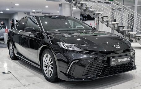 Toyota Camry, 2024 год, 3 885 000 рублей, 3 фотография
