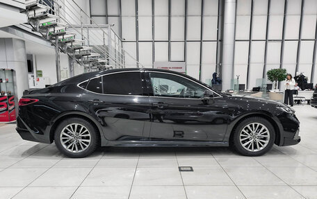 Toyota Camry, 2024 год, 3 885 000 рублей, 5 фотография