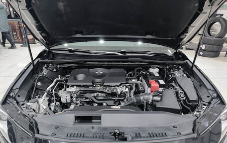 Toyota Camry, 2024 год, 3 885 000 рублей, 11 фотография