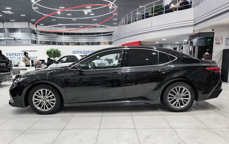 Toyota Camry, 2024 год, 3 885 000 рублей, 10 фотография