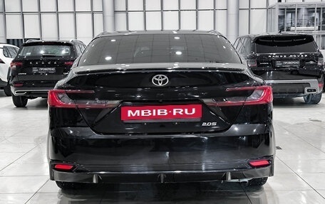 Toyota Camry, 2024 год, 3 885 000 рублей, 7 фотография